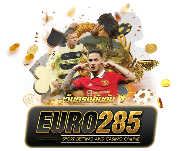 Euro285