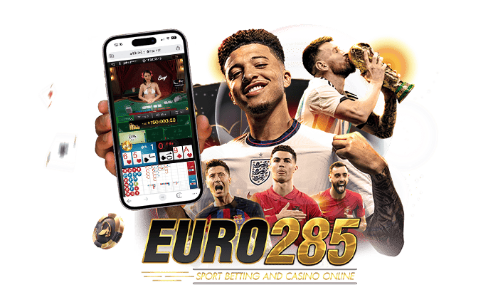 Euro285